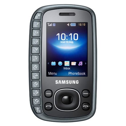 Samsung B3310 thumbnail 2
