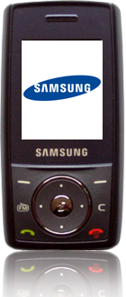 Samsung B500 thumbnail 3