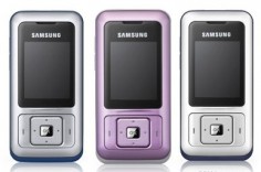 Samsung B510 thumbnail 2