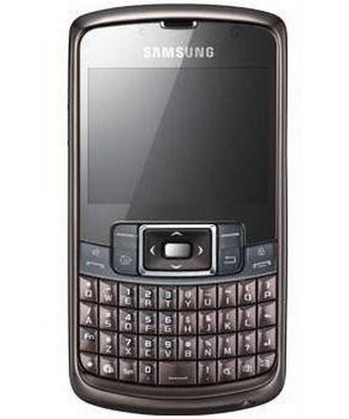 Samsung B7320 OmniaPRO thumbnail 2