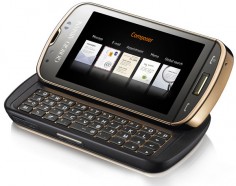 Samsung B7620 Giorgio Armani thumbnail 2