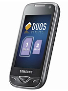 Samsung B7722 thumbnail 3