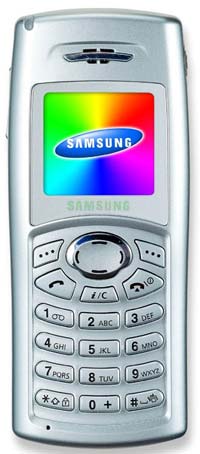 Samsung C100 thumbnail 2