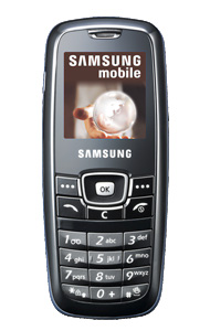 Samsung C120 thumbnail 2