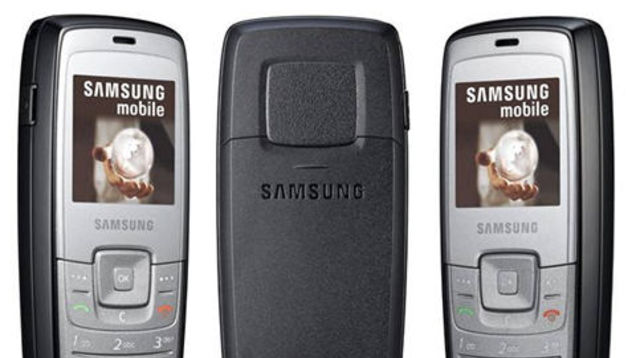 Samsung C140 thumbnail 3