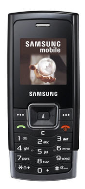 Samsung C160 thumbnail 2