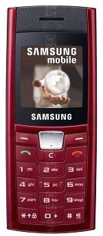 Samsung C170 thumbnail 3