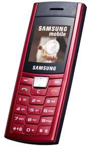 Samsung C170 thumbnail 4