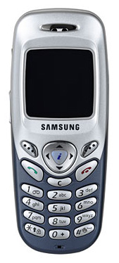 Samsung C200 thumbnail 3