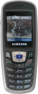 Samsung C210 thumbnail 2