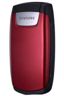Samsung C260 thumbnail 2