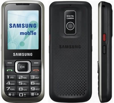 Samsung C3060R thumbnail 2