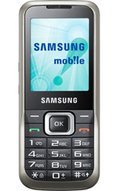 Samsung C3060R thumbnail 4
