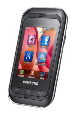 Samsung C3300K Champ thumbnail 4