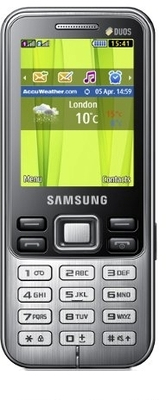Samsung C3322 thumbnail 4