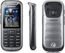 Samsung C3350 thumbnail 2