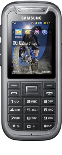 Samsung C3350 thumbnail 5