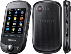 Samsung C3510 Genoa thumbnail 2