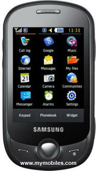 Samsung C3510 Genoa thumbnail 4