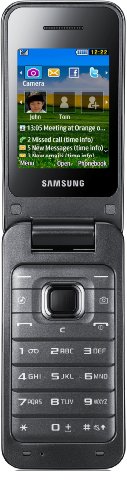 Samsung C3560 thumbnail 2