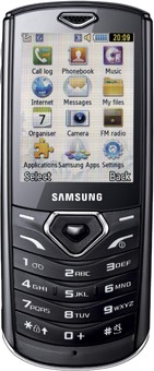 Samsung C3630 thumbnail 2