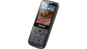 Samsung C3780 thumbnail 3