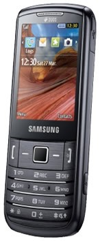 Samsung C3782 Evan thumbnail 4