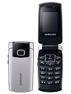 Samsung C400 thumbnail 2