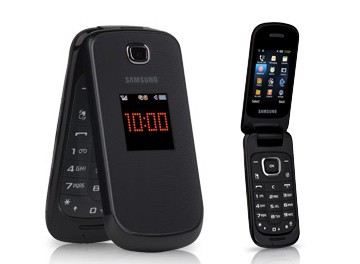 Samsung C414 thumbnail 3