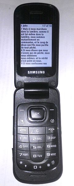 Samsung C414 thumbnail 4