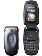 Samsung C500 thumbnail 2