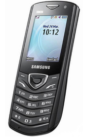 Samsung C5010 Squash thumbnail 3