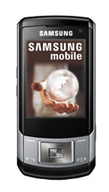 Samsung C5510 thumbnail 2