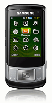 Samsung C5510 thumbnail 3