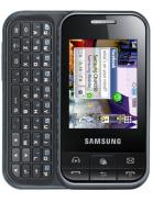 Samsung Ch@t 350 thumbnail 4