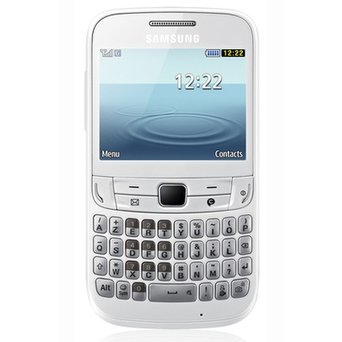 Samsung Ch@t 357 thumbnail 4