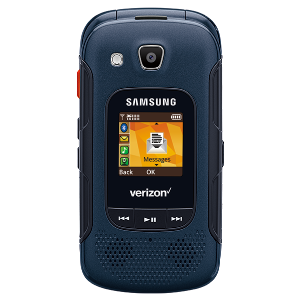 Samsung Convoy 4 thumbnail 2