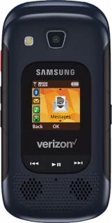 Samsung Convoy 4 thumbnail 3