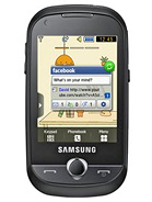 Samsung Corby TV F339 thumbnail 2