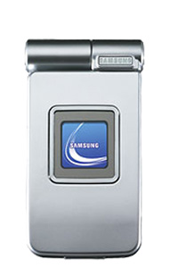Samsung D300 thumbnail 2