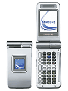 Samsung D300 thumbnail 3