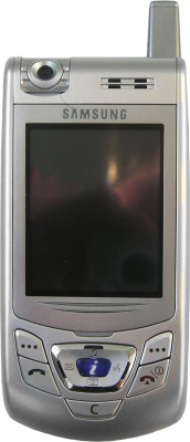 Samsung D410 thumbnail 6