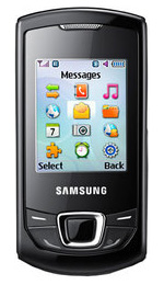 Samsung D428 thumbnail 2