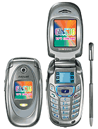 Samsung D488 thumbnail 2