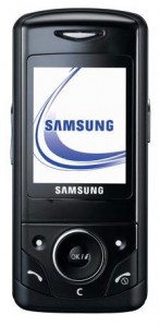 Samsung D520 thumbnail 3