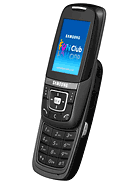 Samsung D600 thumbnail 2