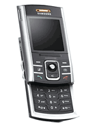 Samsung D720 thumbnail 2