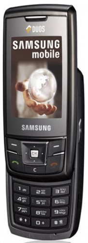 Samsung D880 Duos thumbnail 2