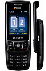 Samsung D880 Duos thumbnail 3