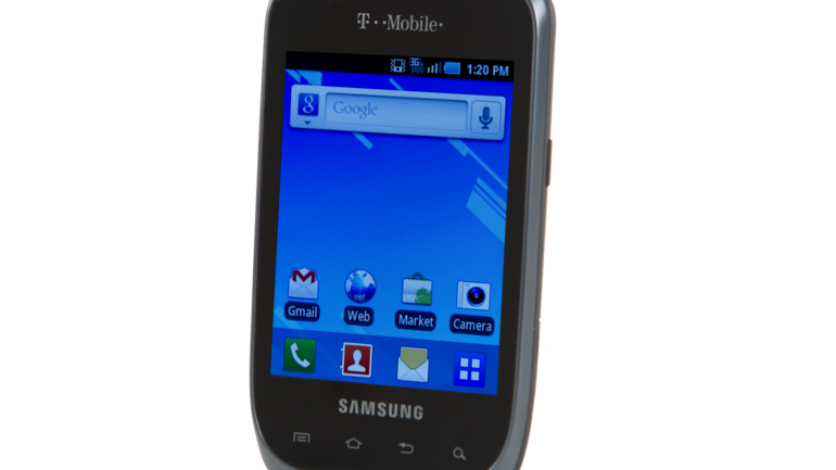 Samsung Dart thumbnail 3